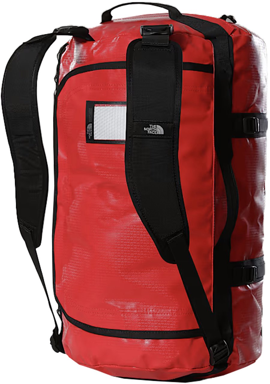 The North Face Bags Tnf Red-Tnf Bla Rood
