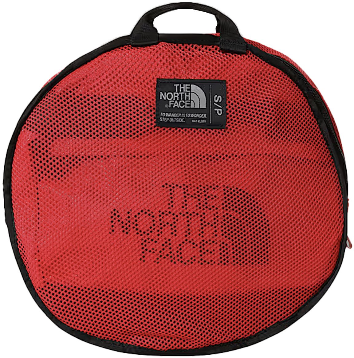 The North Face Bags Tnf Red-Tnf Bla Rood