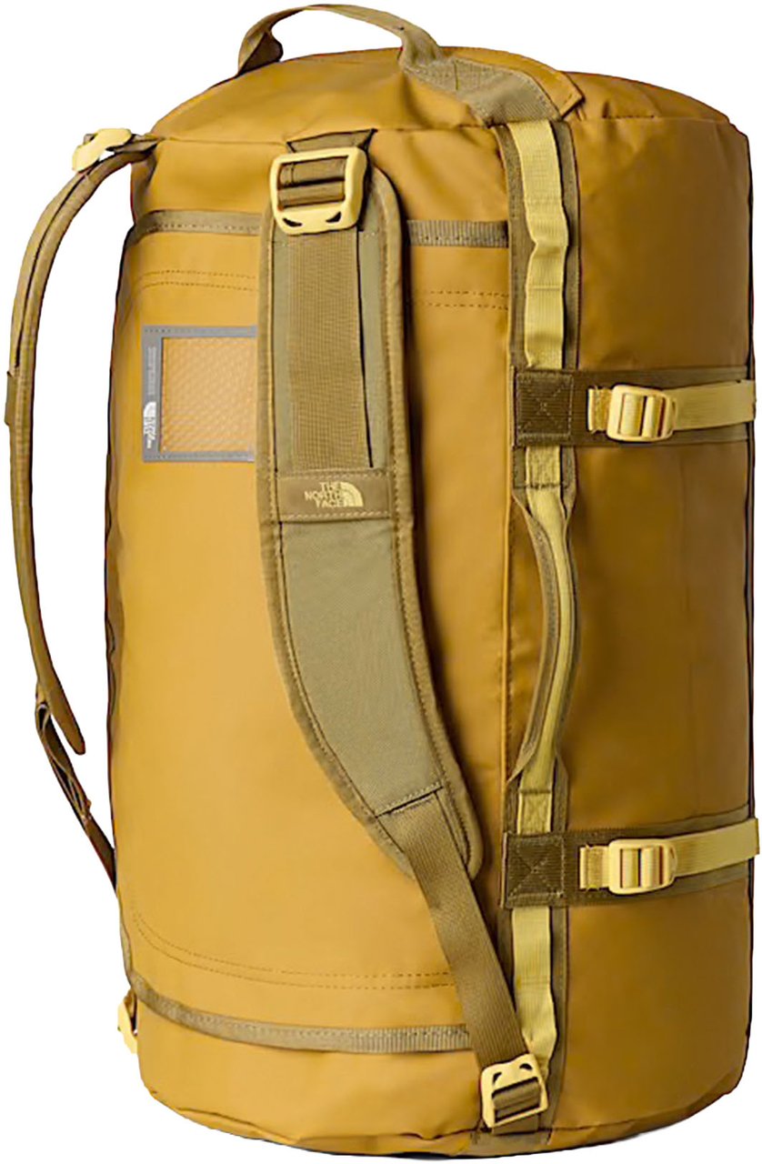 The North Face Bags Golden Tan Ceda Geel