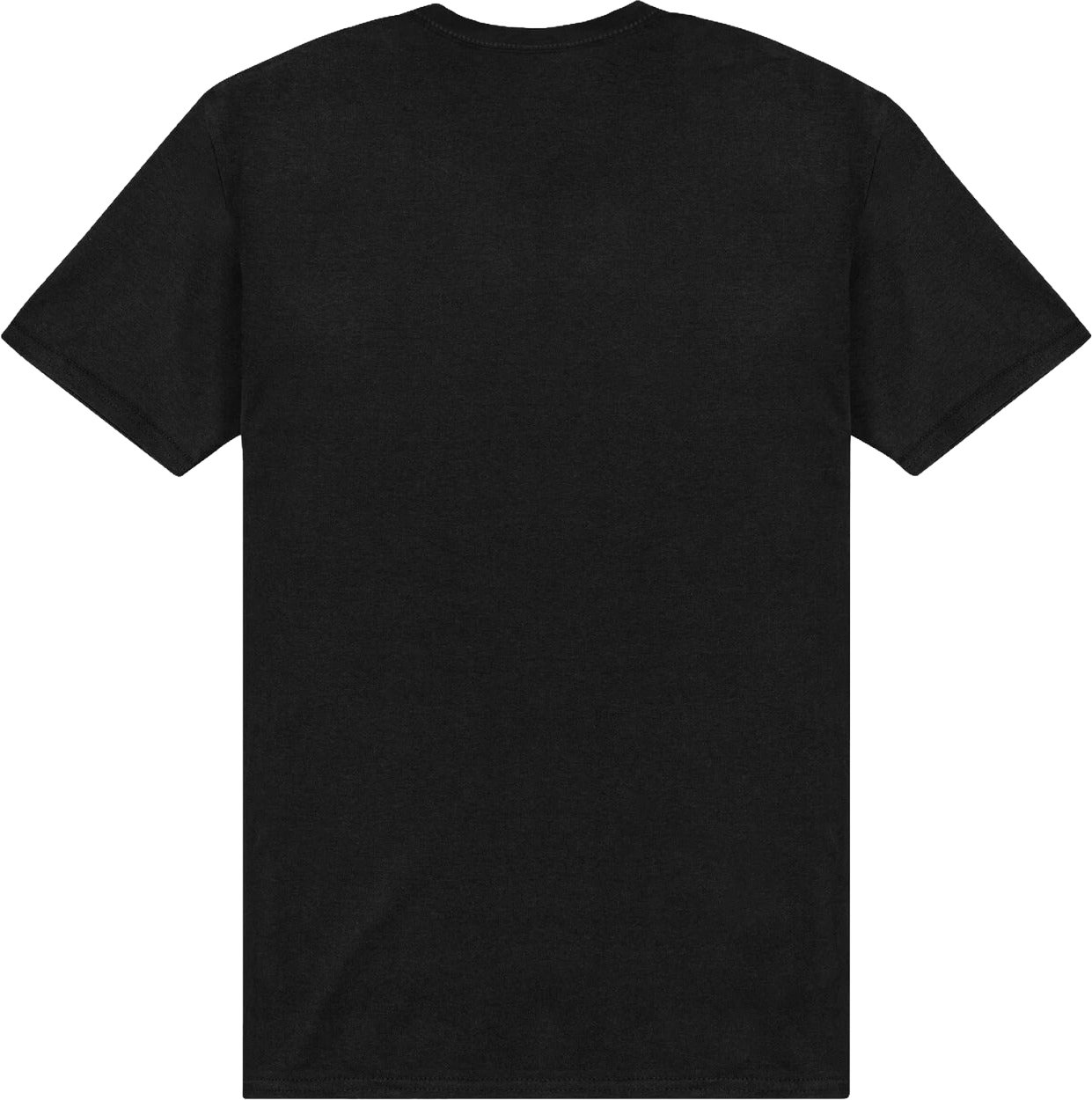 The North Face Men T-Shirt Zwart