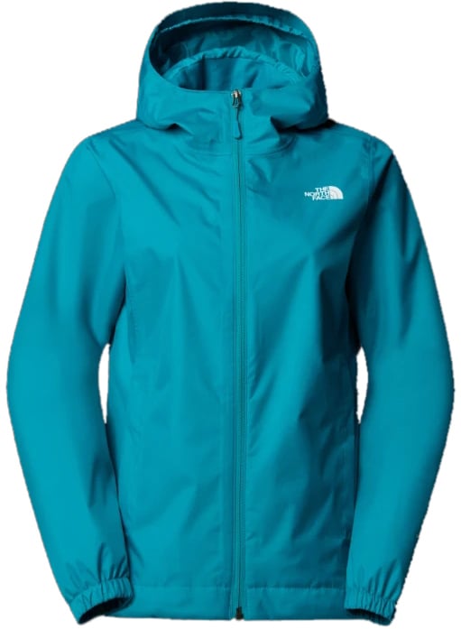 The North Face Quest Regenjas Dames Divers