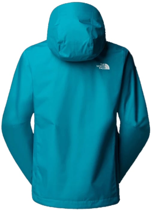 The North Face Quest Regenjas Dames Divers