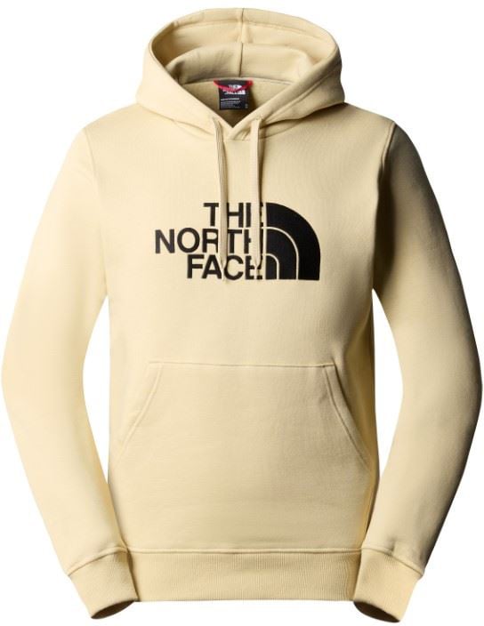The North Face Drew Peak Hoodie Beige