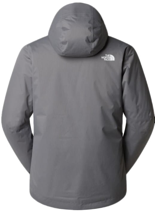 The North Face Quest Insulated Grijs