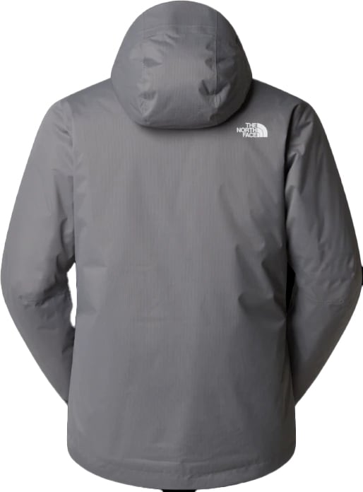 The North Face Quest Insulated Grijs