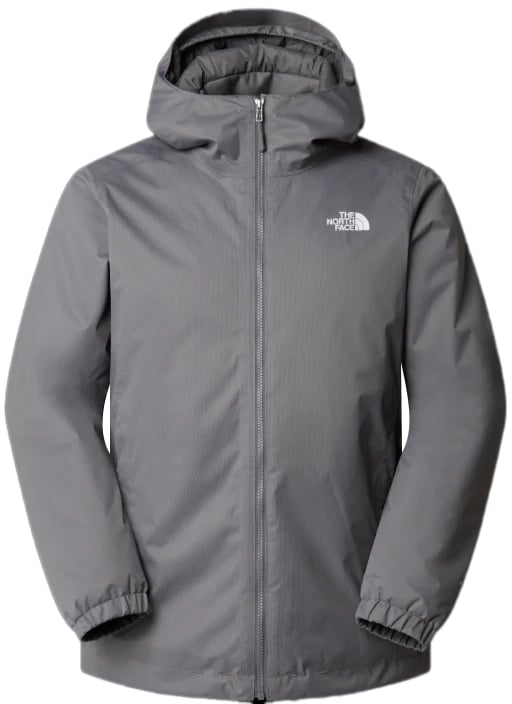 The North Face Quest Insulated Grijs
