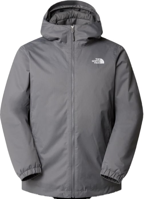 The North Face Quest Insulated Grijs