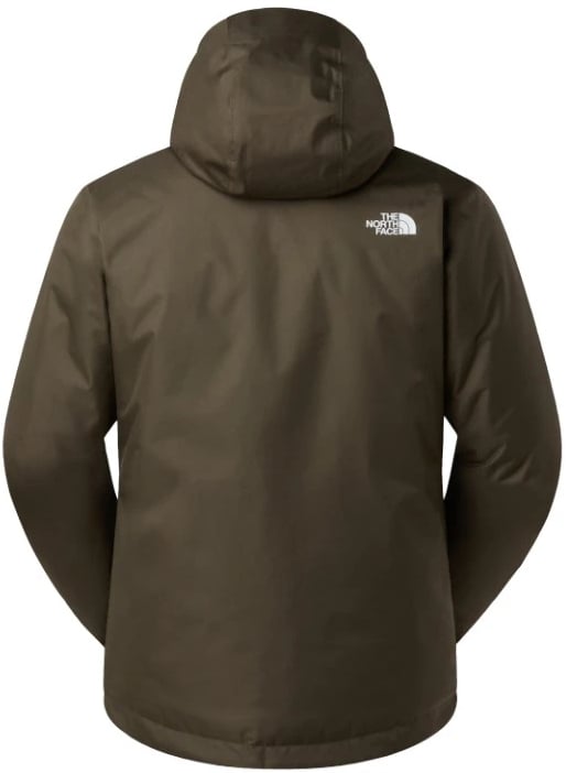 The North Face Quest Insulated Groen