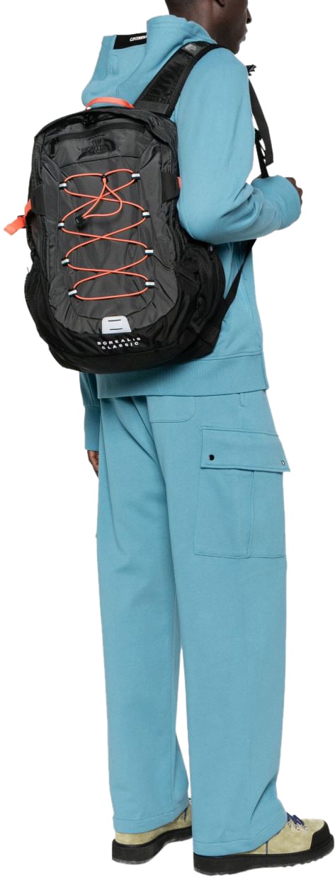The North Face Bags Black Zwart