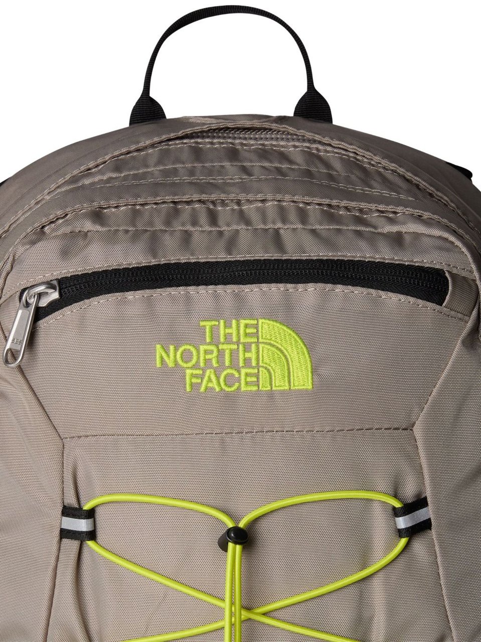 The North Face Bags Beige Beige