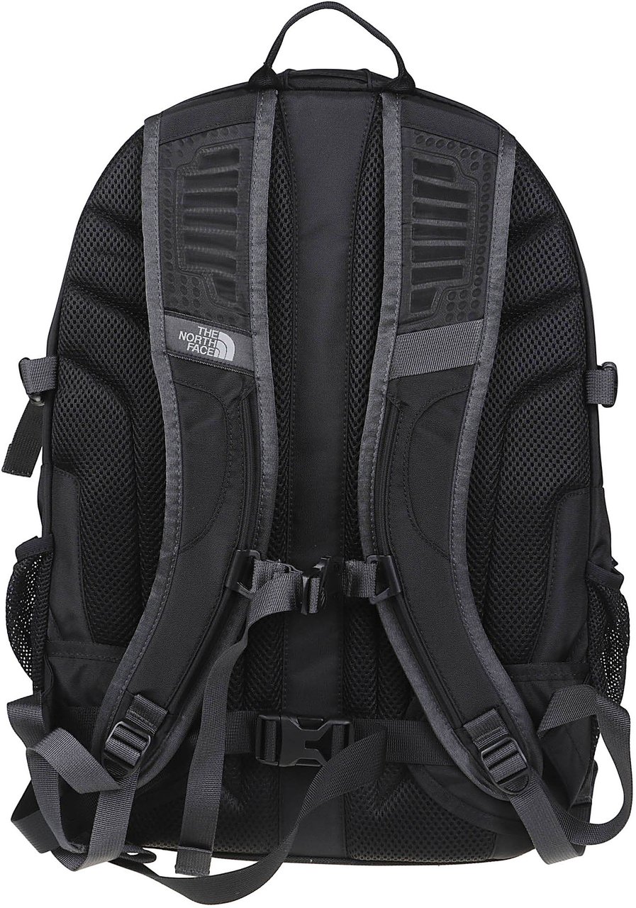 The North Face Borealis Classic Backpack Black Zwart