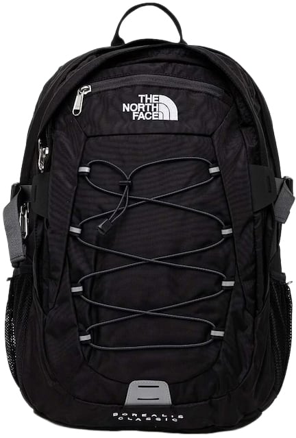 The North Face Bags Black Zwart
