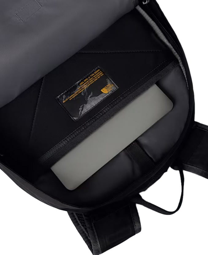 The North Face Bags Black Zwart