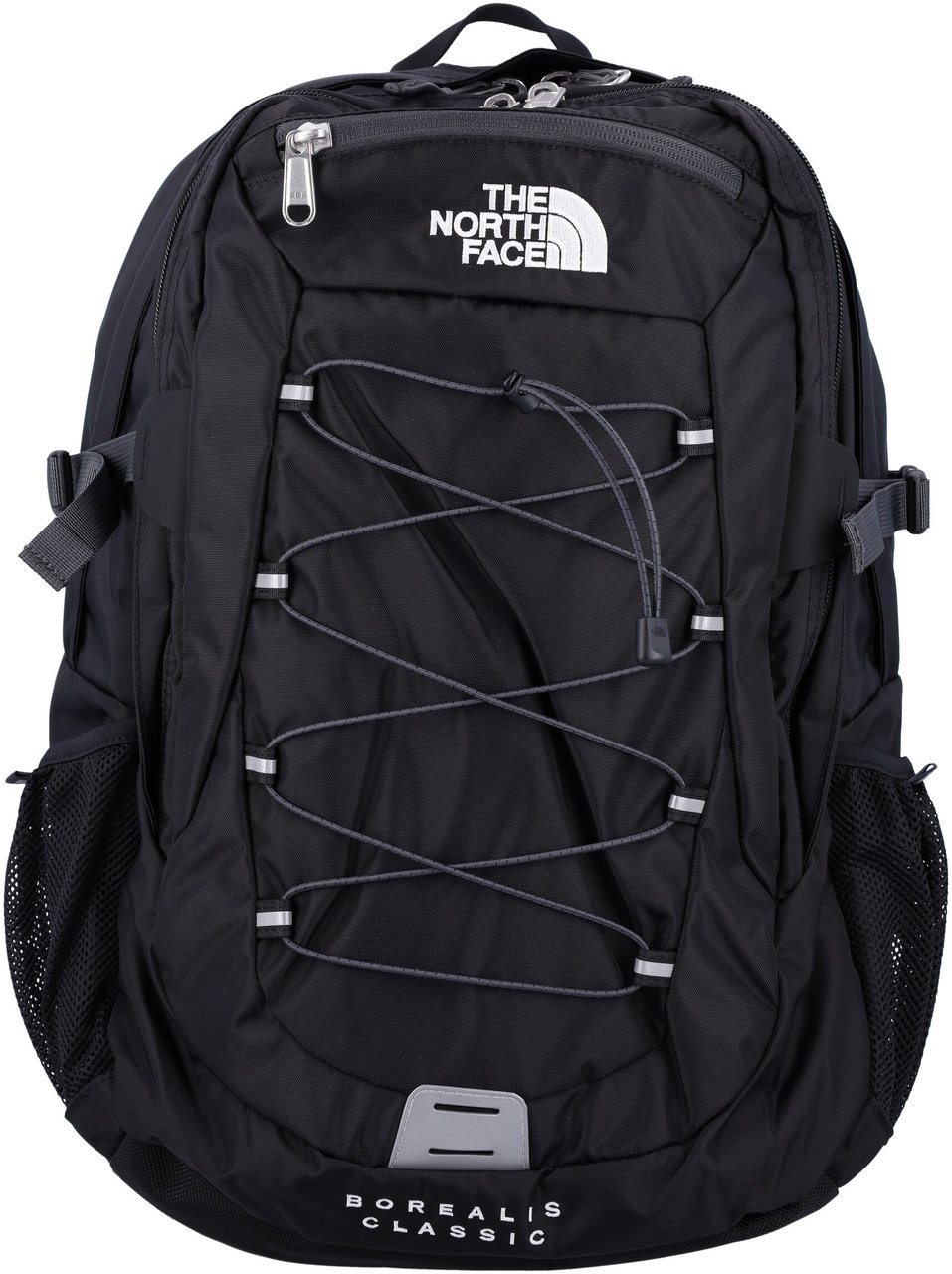 The North Face Borealis Nero Zwart