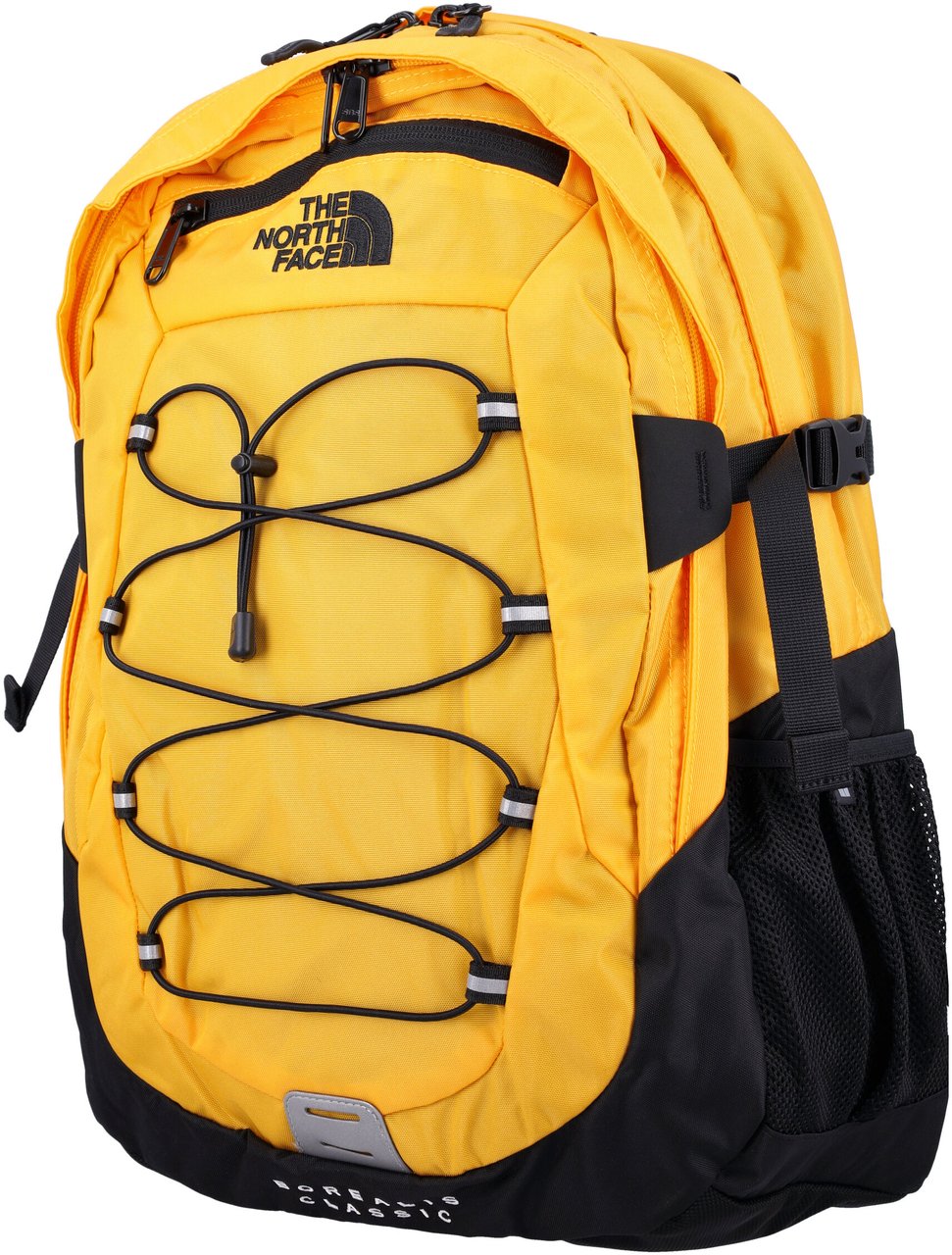The North Face Borealis Giallo Geel