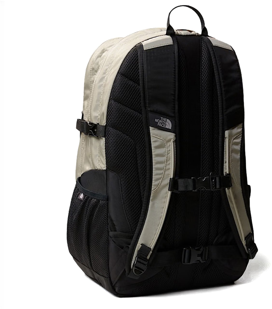 The North Face Bags Clay Grey Tnf B Grijs