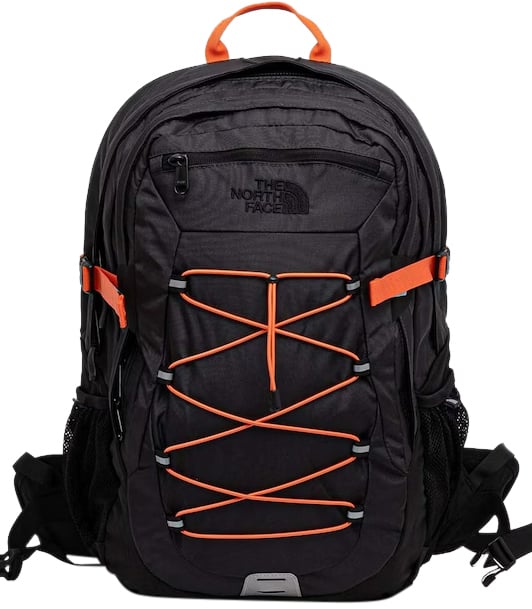 The North Face Bags Grey Grijs