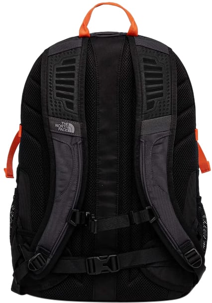 The North Face Bags Grey Grijs