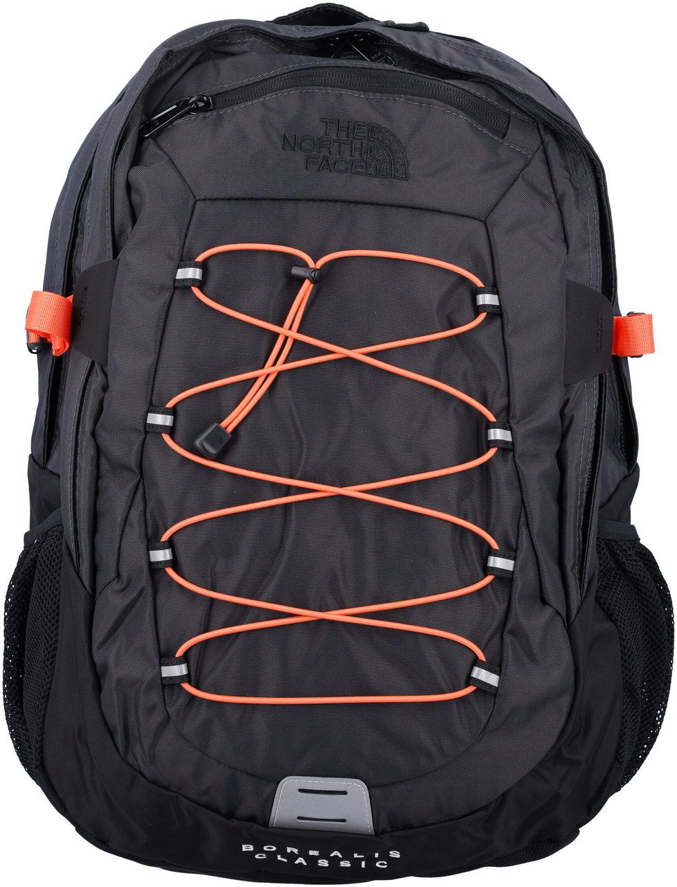 The North Face Borealis Dk Grey Grijs