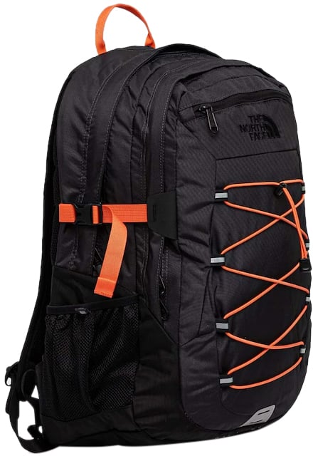 The North Face Bags Grey Grijs