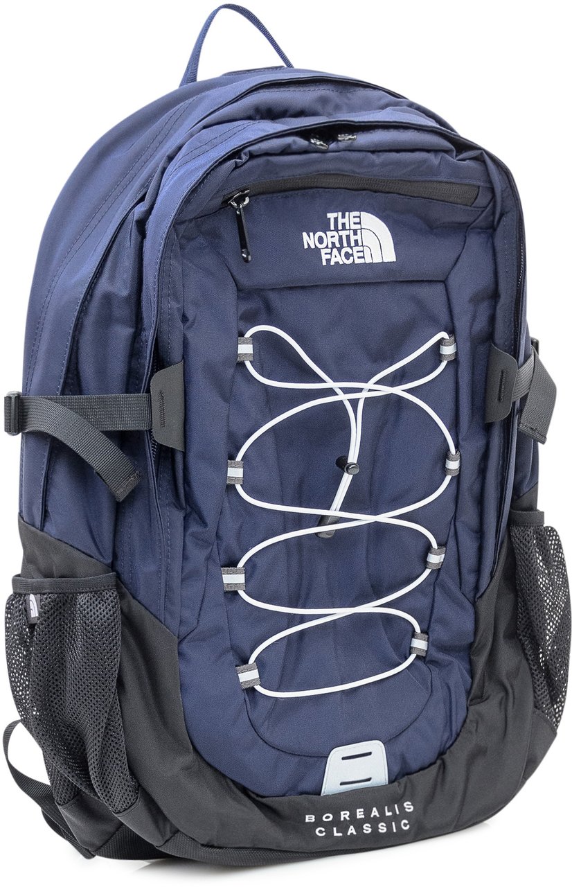 The North Face Zaino Borealis Classic The North Face Navy