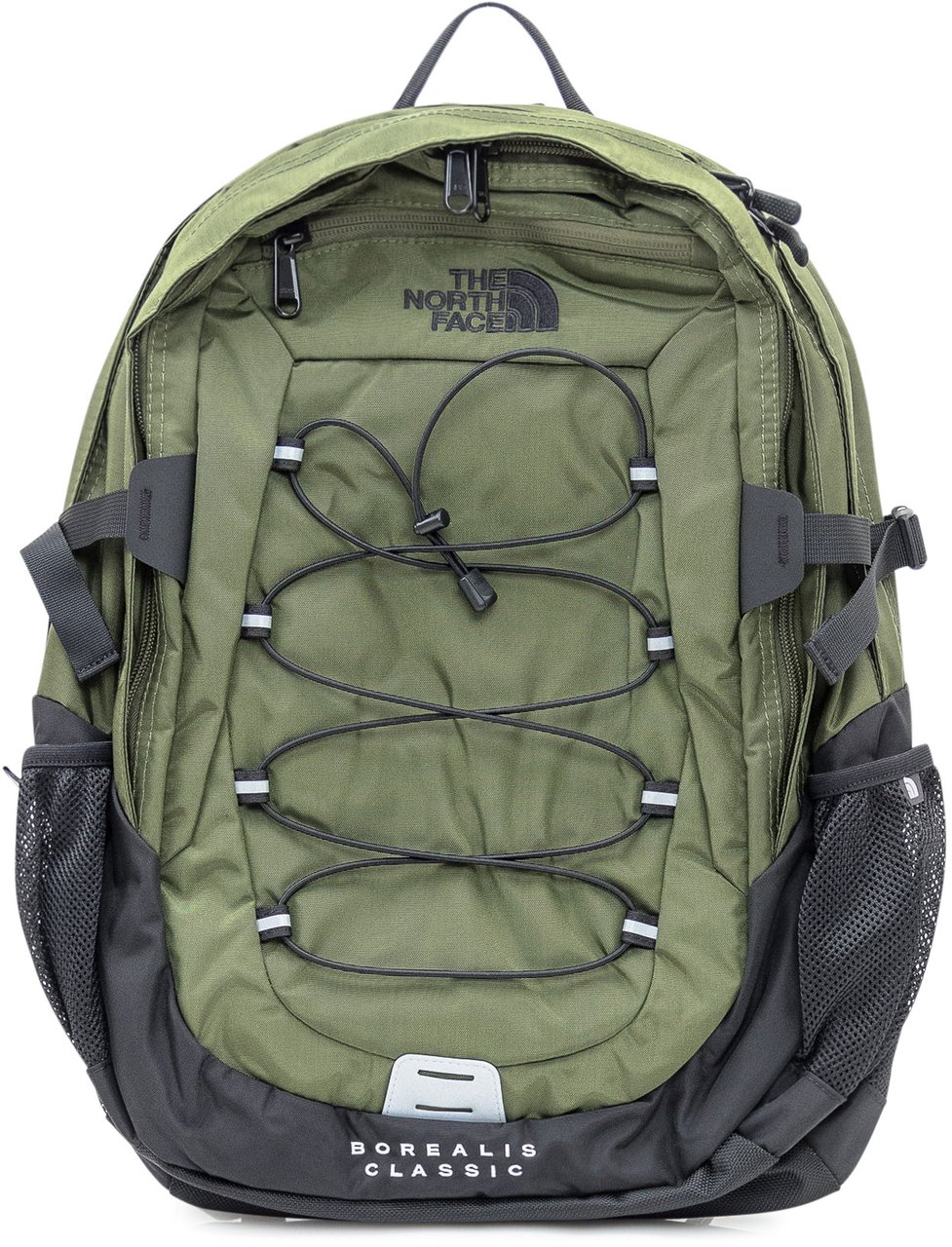 The North Face Zaino Borealis Classic The North Face Groen