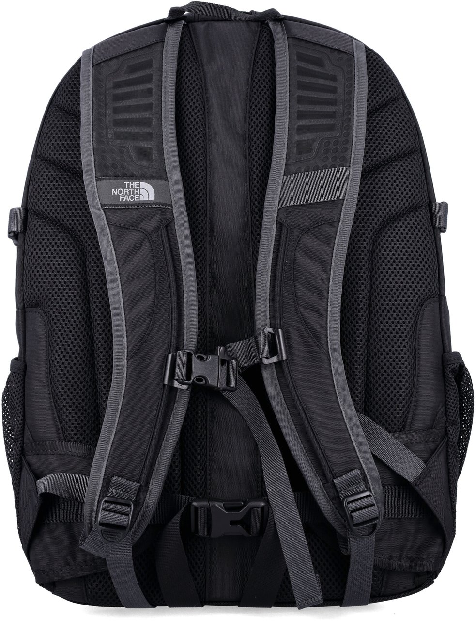 The North Face Borealis Backpack Nero Zwart