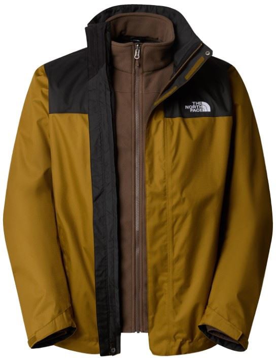 The North Face Evolve II Blauw