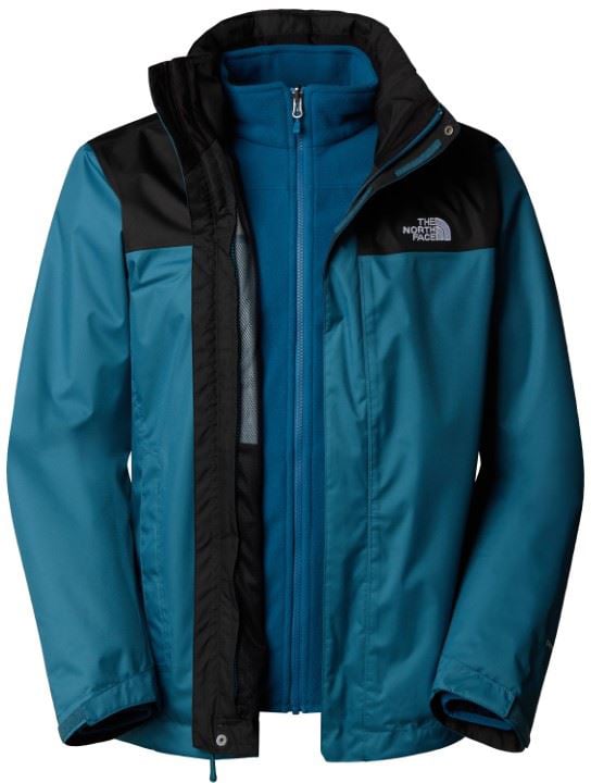 The North Face Evolve II Blauw