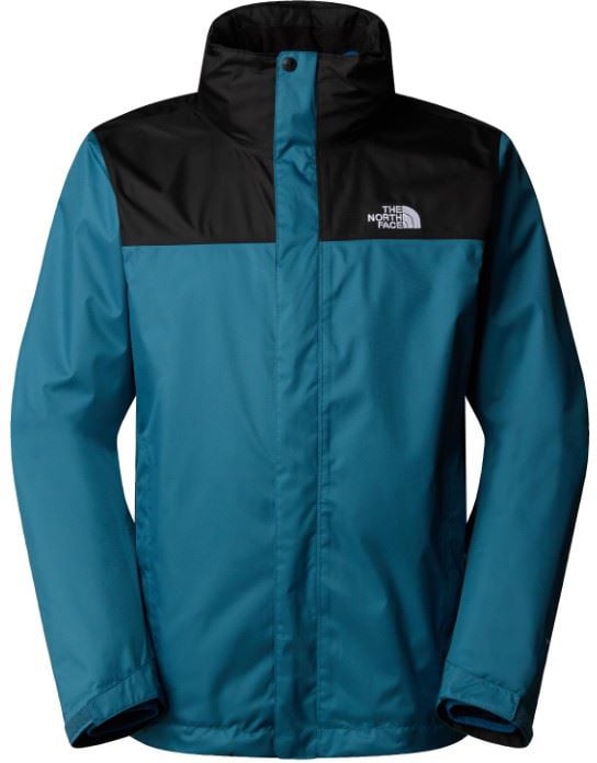 The North Face Evolve II Blauw