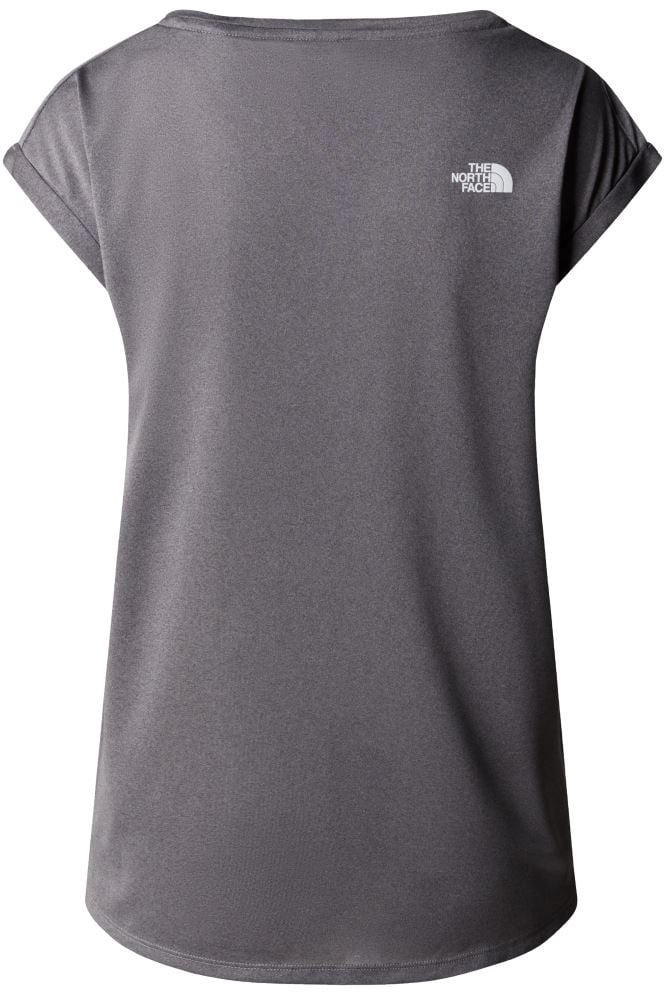 The North Face Tanken Tank Dames Grijs
