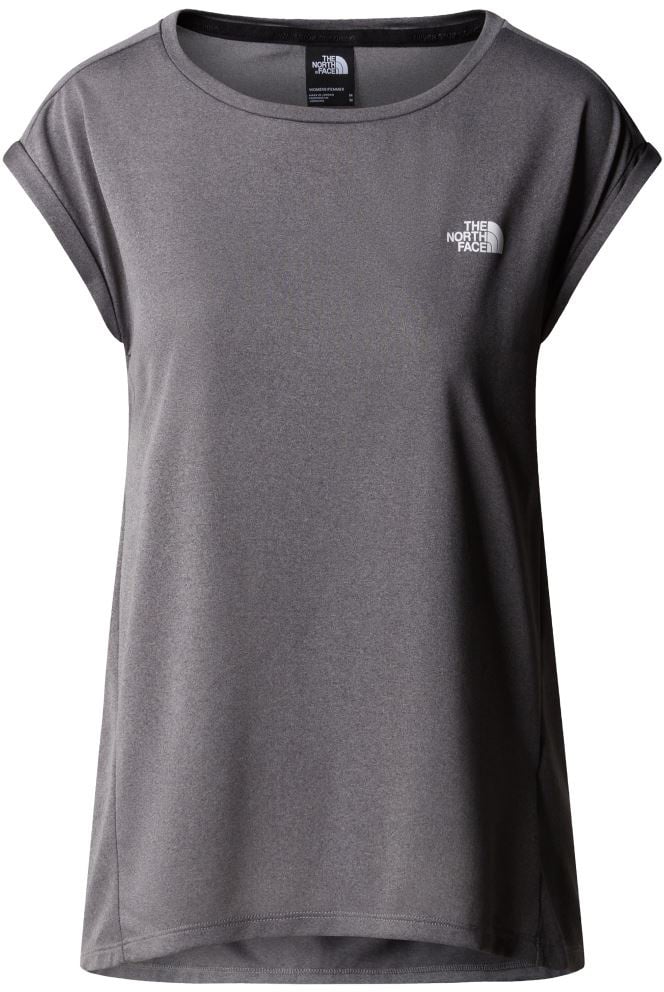 The North Face Tanken Tank Dames Grijs