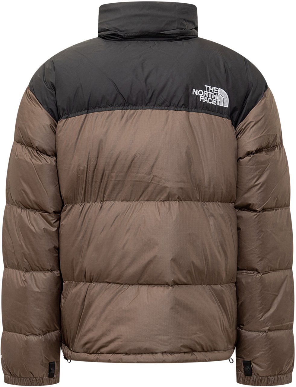 The North Face Piumino 1996 Nuptse Bruin