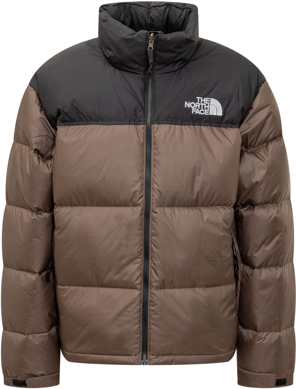 The North Face Piumino 1996 Nuptse Bruin