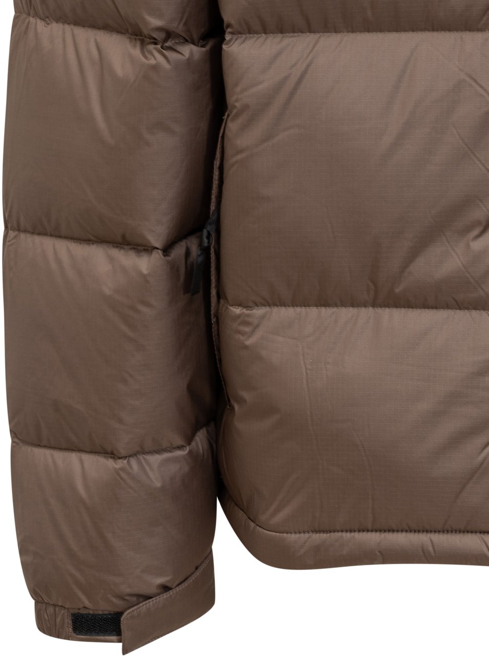 The North Face Piumino 1996 Nuptse Bruin