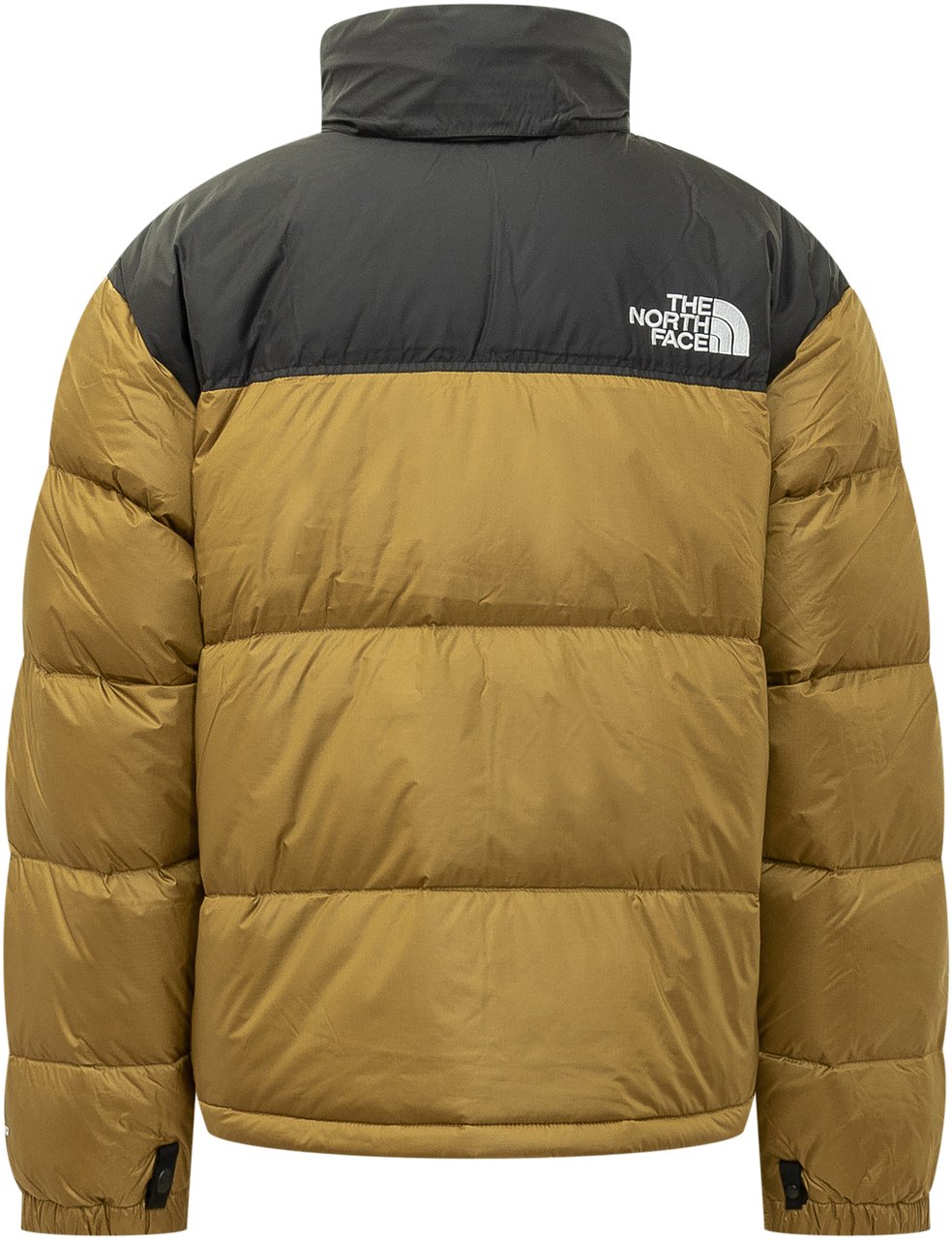 The North Face Piumino 1996 Retro Nuptse Groen