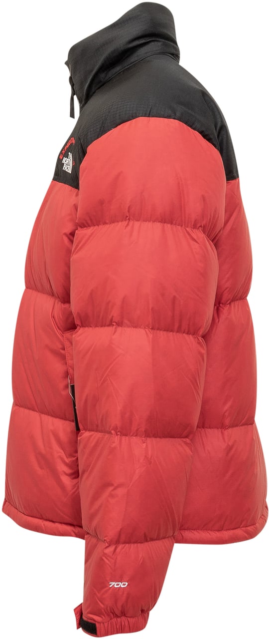 The North Face Piumino M96 Rood