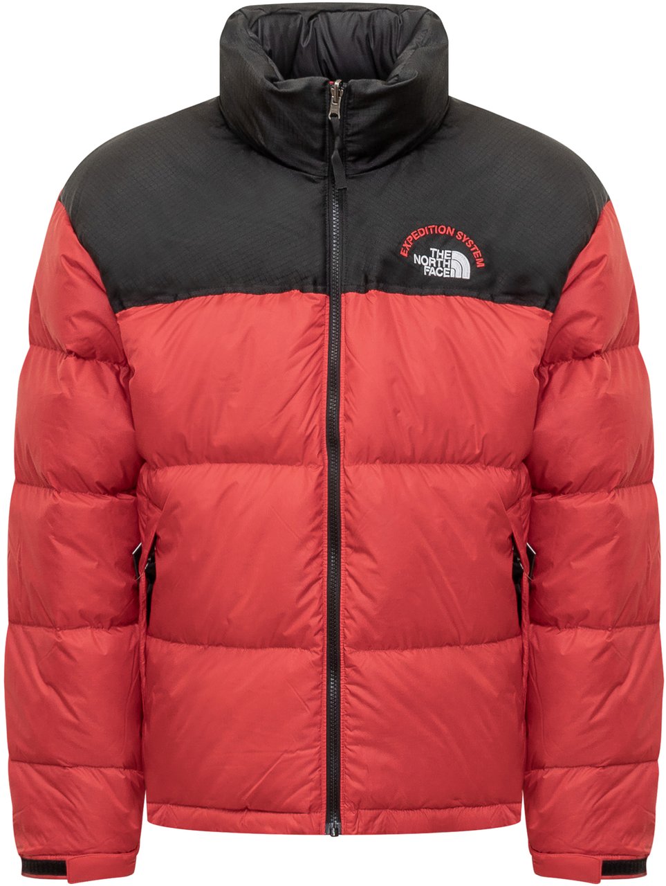 The North Face Piumino M96 Rood
