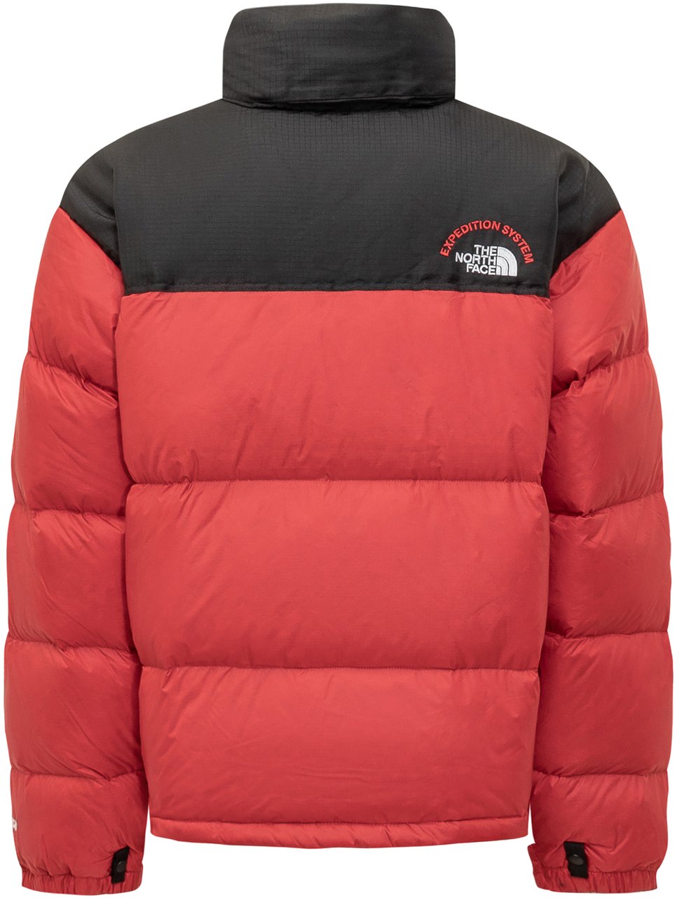 The North Face Piumino M96 Rood