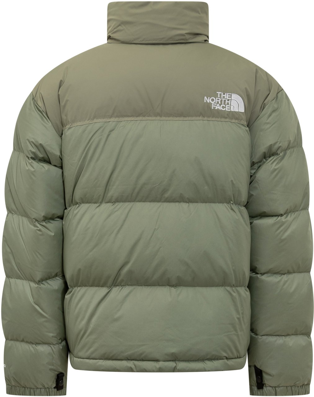 The North Face Piumino 1996 Retro Nuptse The North Face Groen