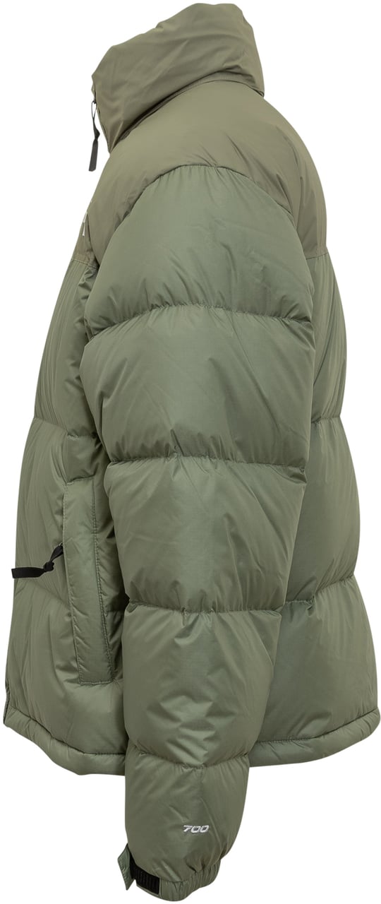 The North Face Piumino 1996 Retro Nuptse The North Face Groen
