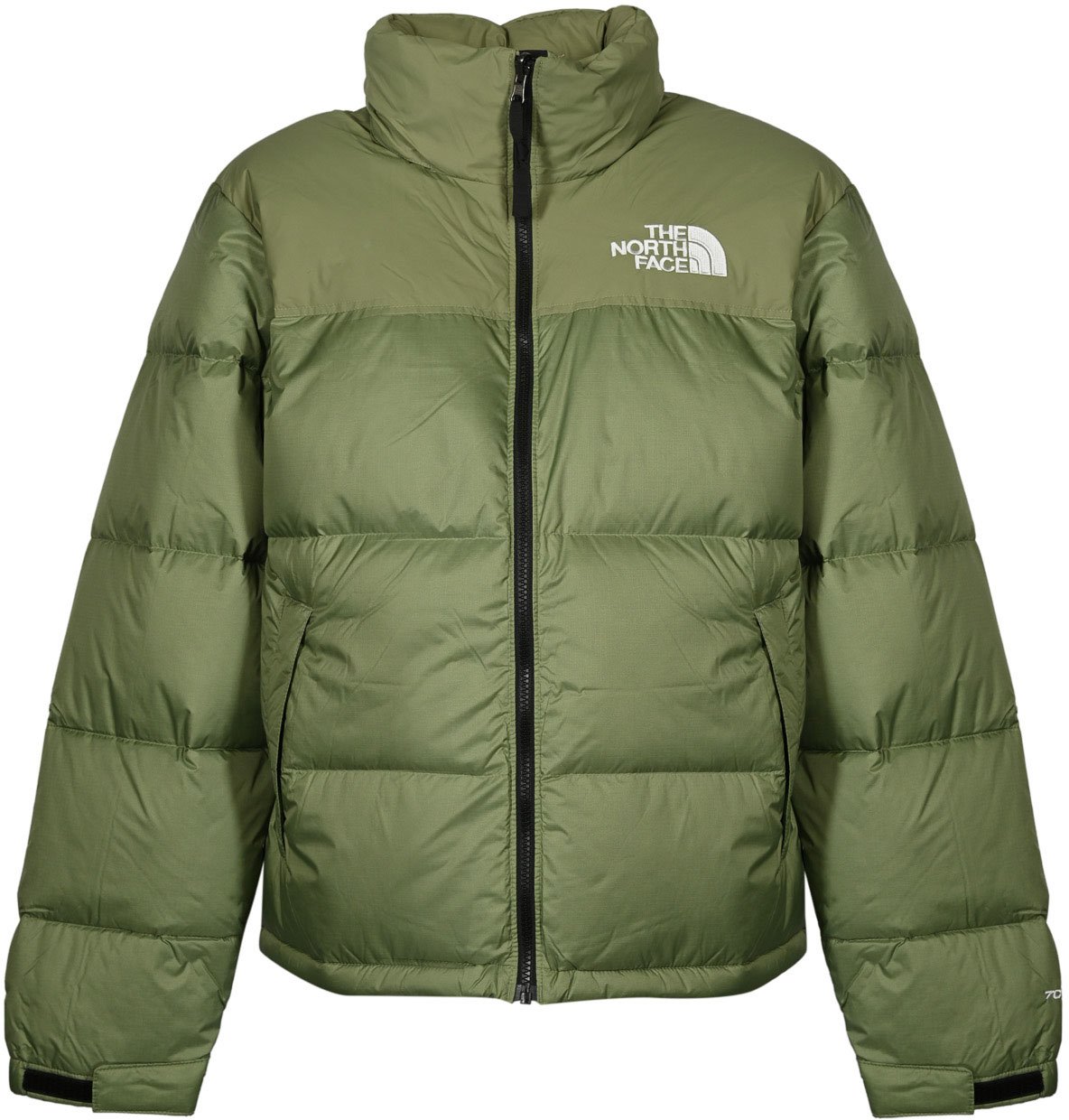 The North Face Coats Bark Mist Bruin