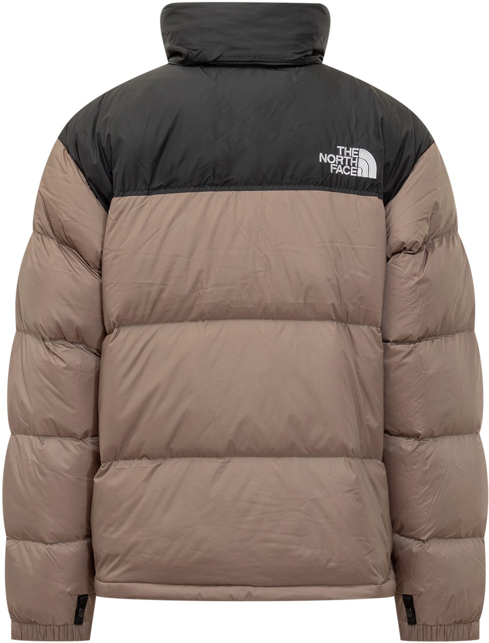 The North Face Piumino 1996 Retro Nuptse Bicolore The North Face Bruin