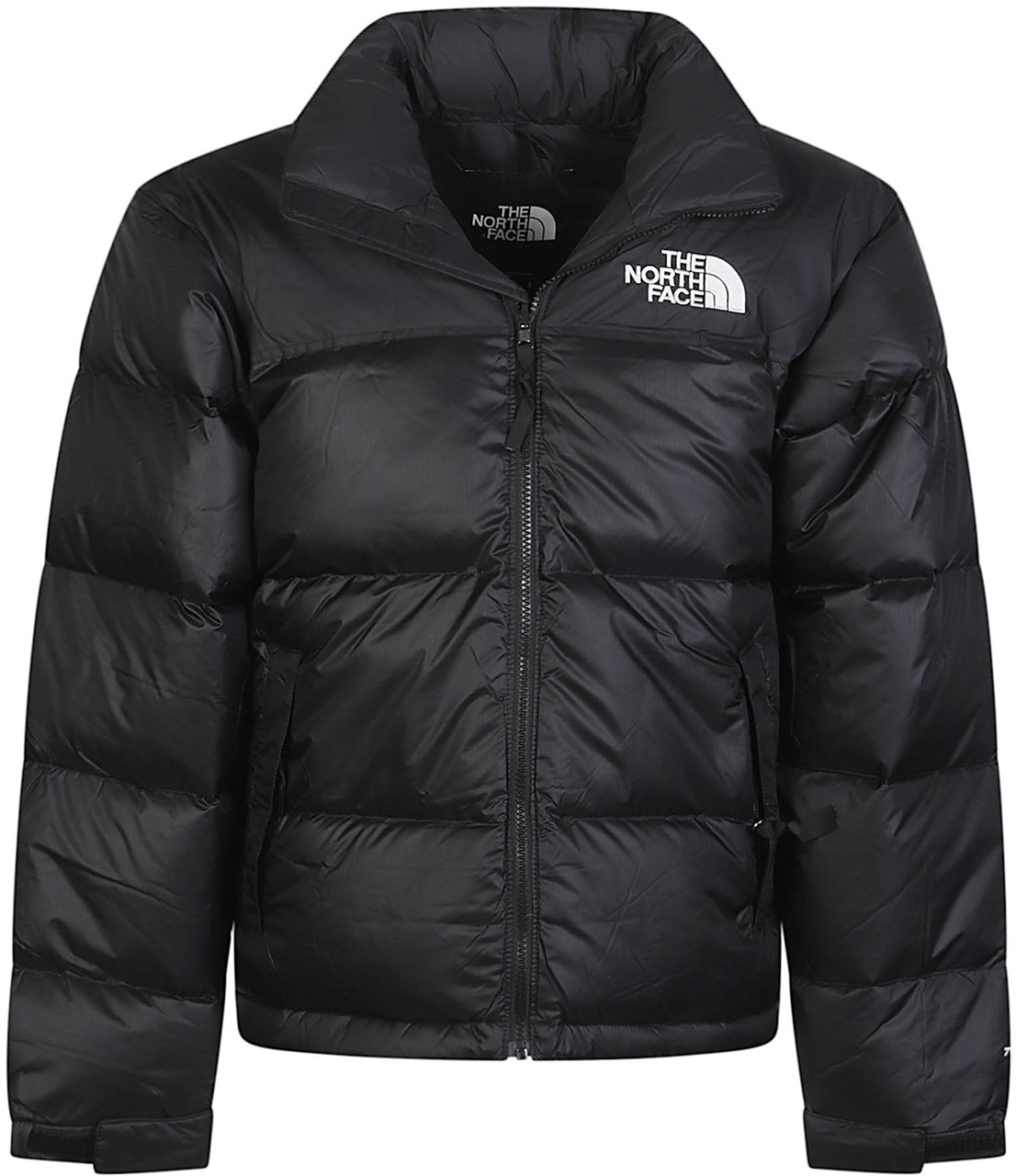 The North Face 1996 Retro Nuptse Down Jacket Divers Divers