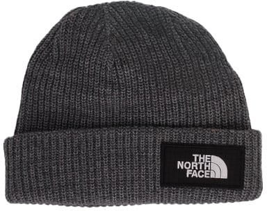 The North Face Hats Medium Grey Grijs