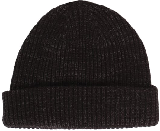 The North Face Hats Black Zwart