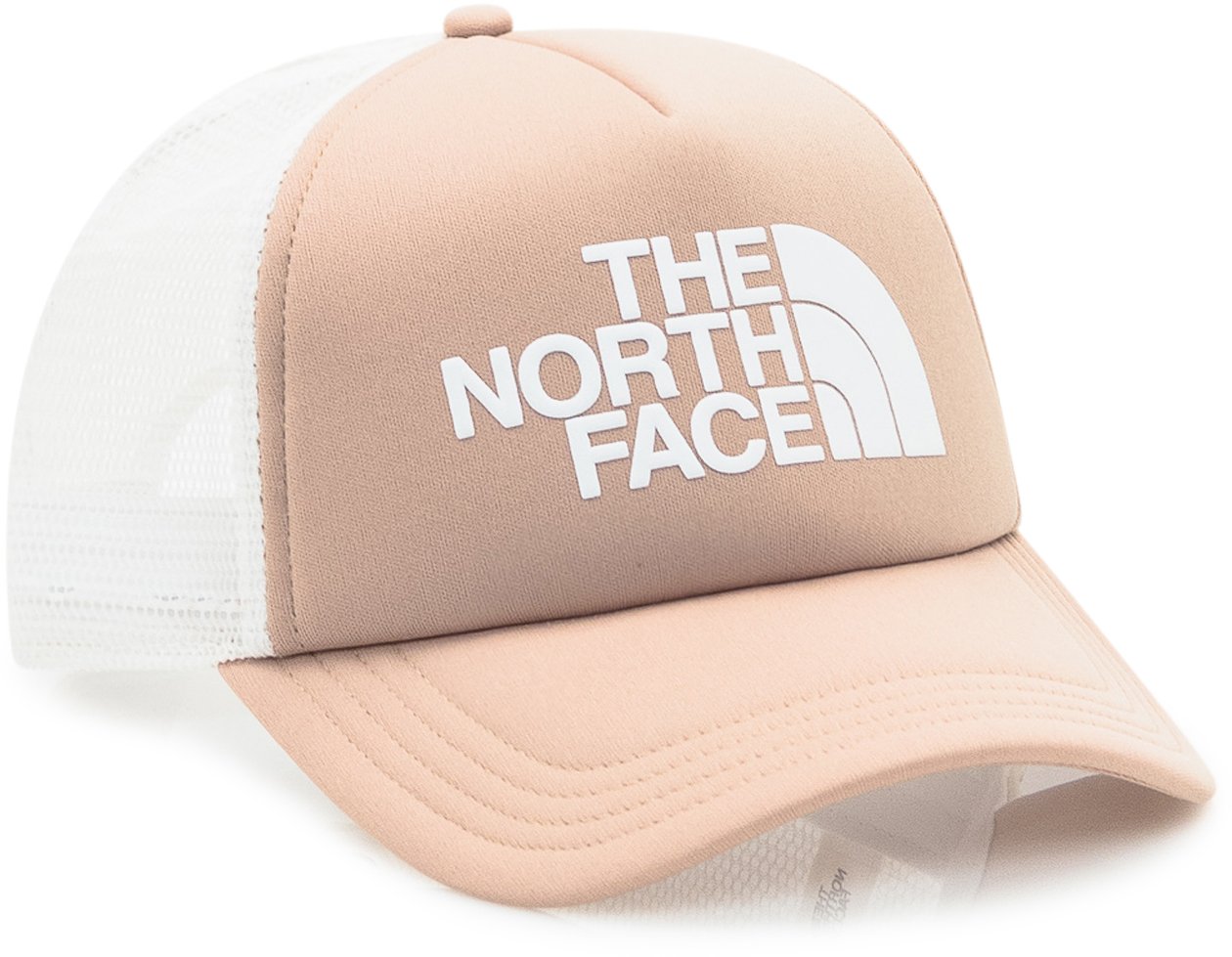 The North Face Cappellino Trucker The North Face Roze