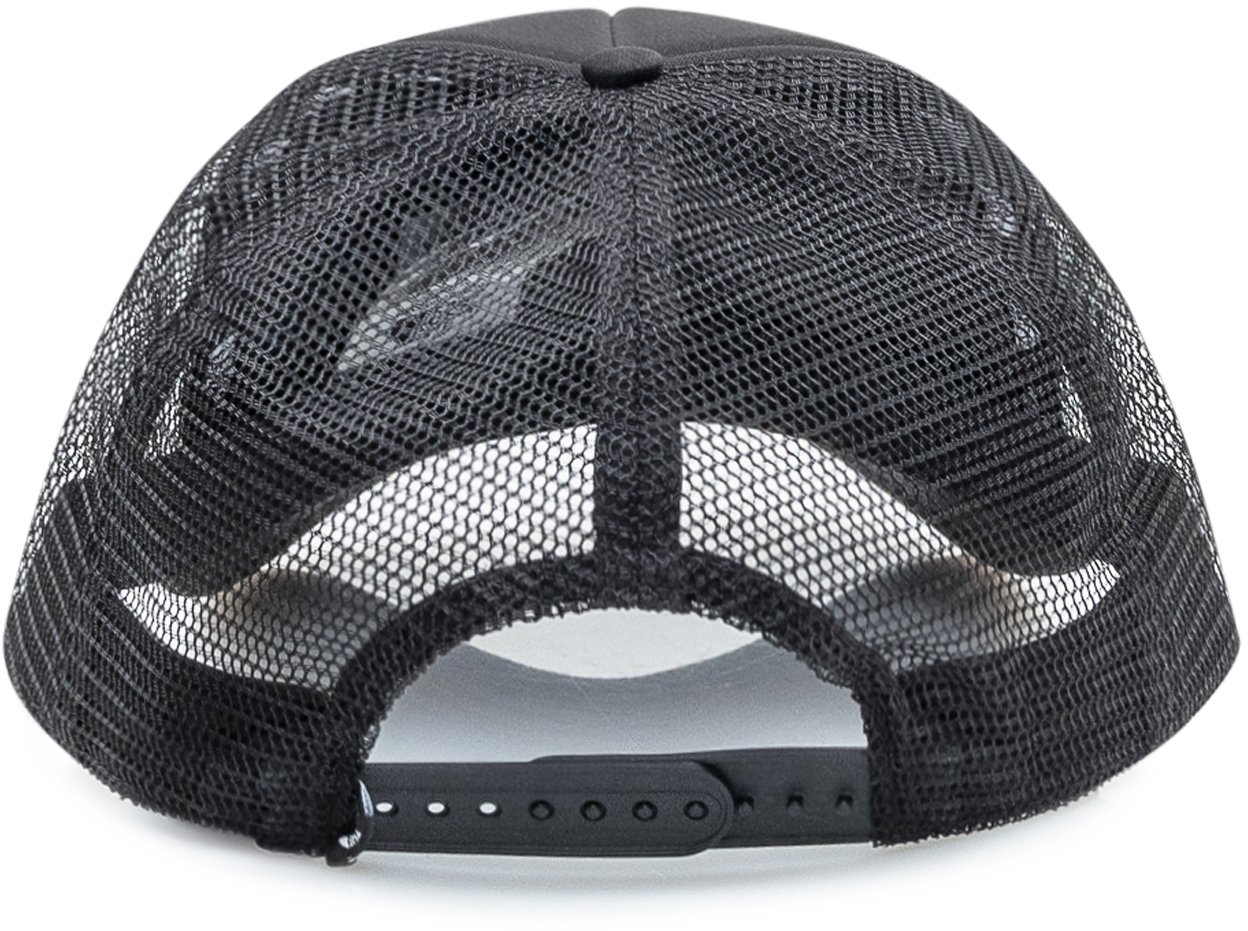 The North Face Cappellino Trucker The North Face Zwart