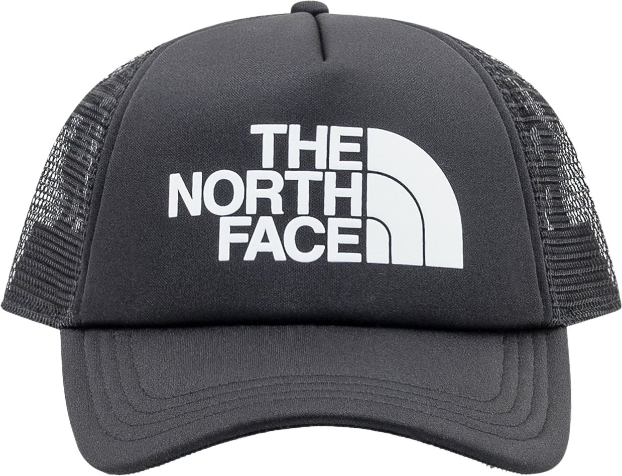 The North Face Cappellino Trucker The North Face Zwart