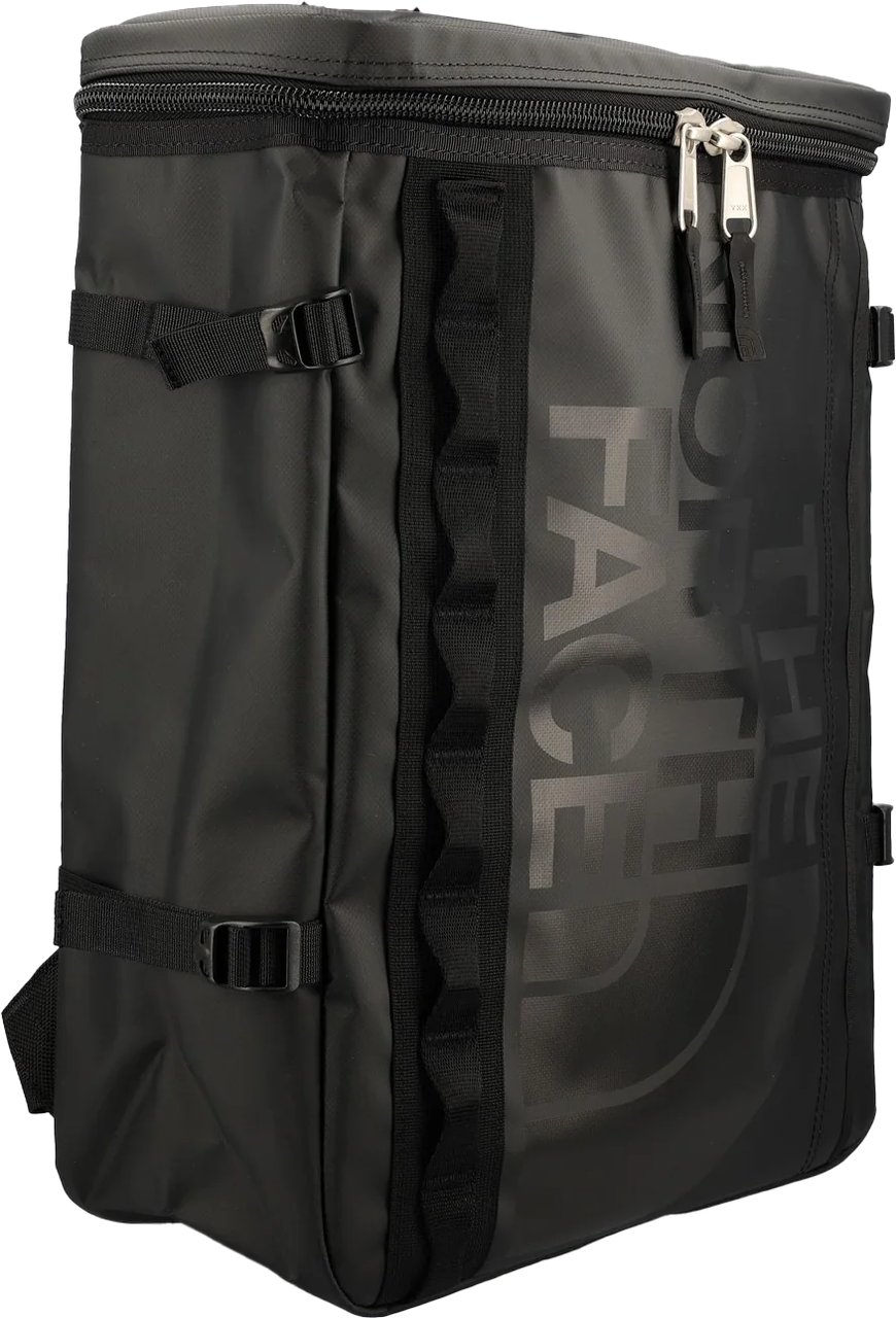 The North Face Bags Black Zwart